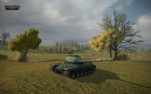 World of Tanks