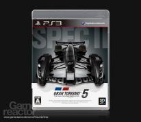 Gran Turismo 5