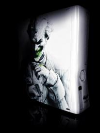 Batman: Arkham City