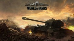 World of Tanks