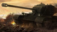 World of Tanks