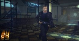 24: The Game