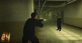 24: The Game