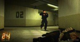24: The Game