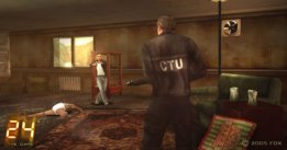 24: The Game
