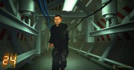 24: The Game