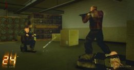 24: The Game