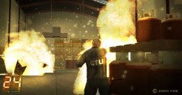 24: The Game