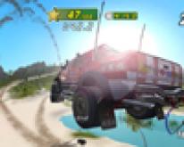 Excite Truck