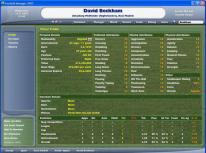 Football Manager 2005