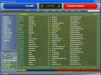 Football Manager 2005