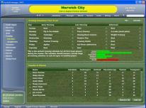 Football Manager 2005