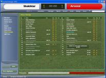 Football Manager 2005
