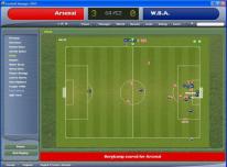 Football Manager 2005