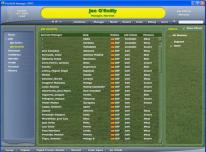 Football Manager 2005