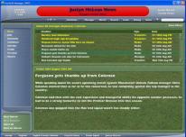 Football Manager 2005