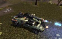 Auto Assault