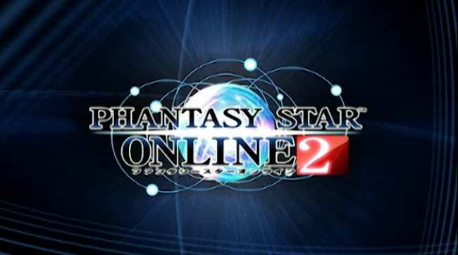 Phantasy Star Online 2
