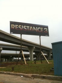 Resistance 3