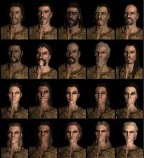 The Elder Scrolls V: Skyrim