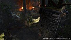 Uncharted: Golden Abyss