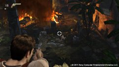 Uncharted: Golden Abyss