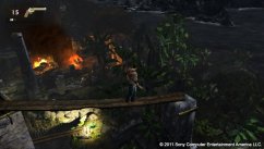 Uncharted: Golden Abyss