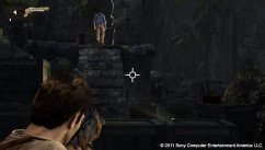 Uncharted: Golden Abyss