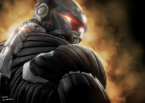 Crysis 2
