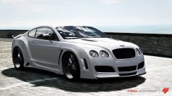 Forza Motorsport 4