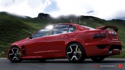 Forza Motorsport 4