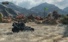 World of Tanks