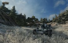 World of Tanks