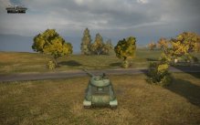 World of Tanks