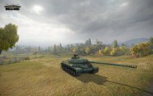 World of Tanks
