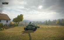 World of Tanks