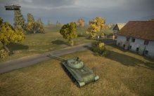 World of Tanks
