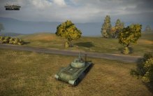 World of Tanks