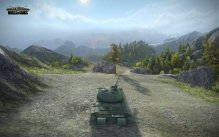 World of Tanks