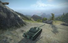 World of Tanks
