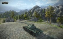 World of Tanks