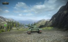 World of Tanks