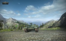 World of Tanks