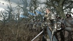 Kingdom Under Fire: Dominion