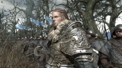 Kingdom Under Fire: Dominion