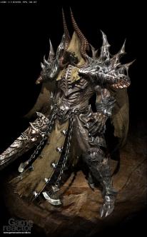 Kingdom Under Fire: Dominion