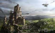 Kingdom Under Fire: Dominion