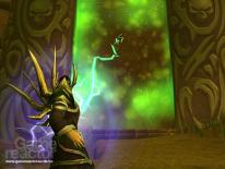 World of Warcraft: The Burning Crusade