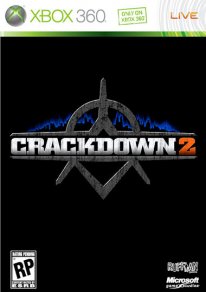 Crackdown 2