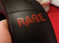 Sound Blaster Tactic 3D Rage